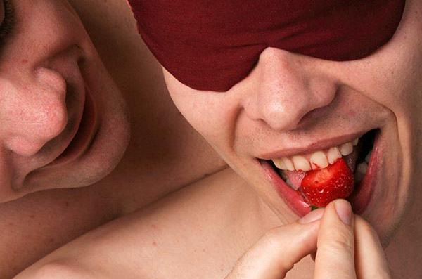 Ritual des sinnlichen Erweckens